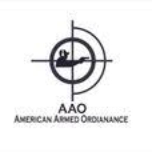 American Armed Oridanance
